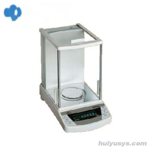 上海良平 JA3003 电子天平