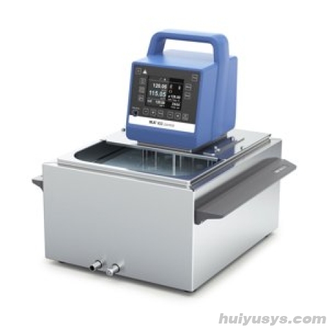 IKA ICC control pro 9 电热恒温水槽