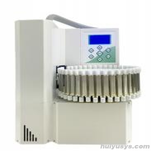 北京中惠普 JX-6AT 全自动二次热解析仪