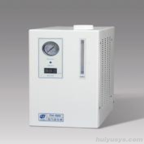 北京中惠普 TH-1000 纯水型高纯度氢气发生器