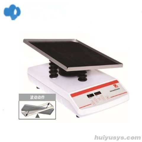 奥豪斯数显控制3D波动摇床SHWV02DG