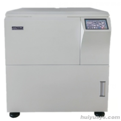 中科中佳低速冷冻离心机LC-450R（大血库）