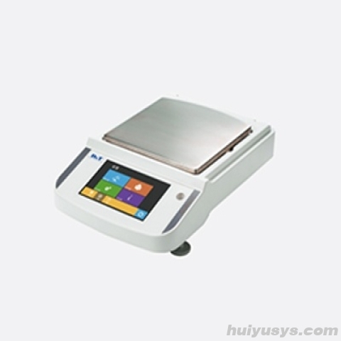 德安特电子分析天平AE2202