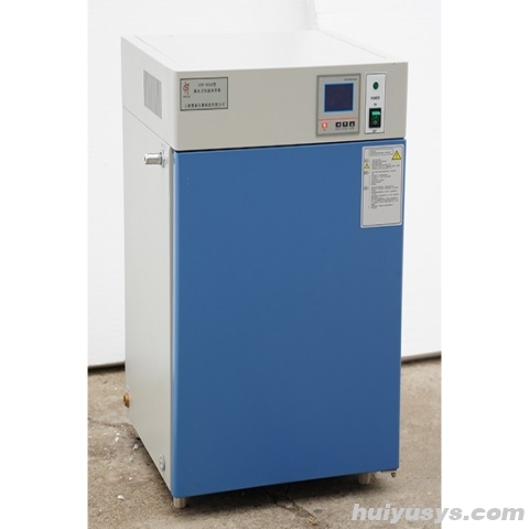 上海慧泰 GHP-9160 隔水式恒温培养箱