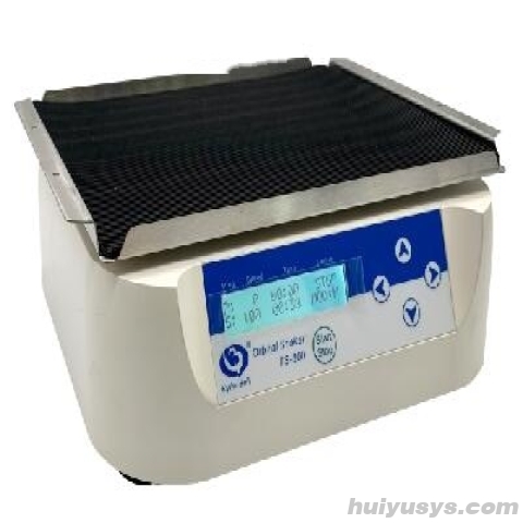 其林贝尔 轨道式摇床 TS-500