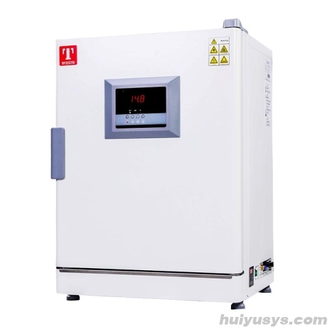 泰斯特 DH124D 电热恒温培养箱  65℃/124L