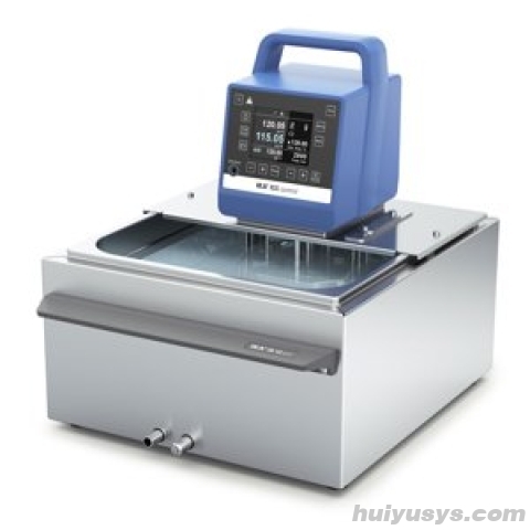 IKA ICC control pro 12 紧凑式浸入循环器套装