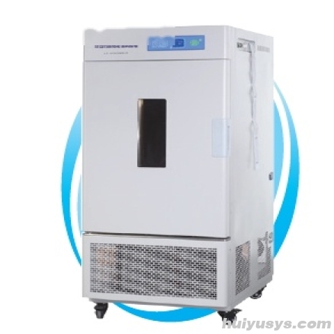 上海一恒药品稳定性试验箱LHH-1500SD