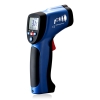 华盛昌 DT-8830 红外+K型热电偶二合一红外线测温仪