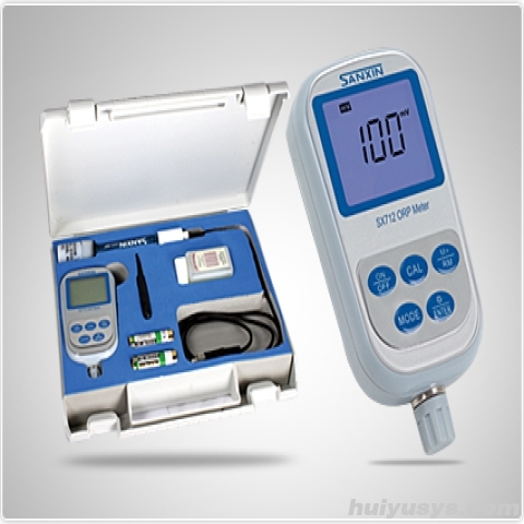三信SX712型便携式ORP计
