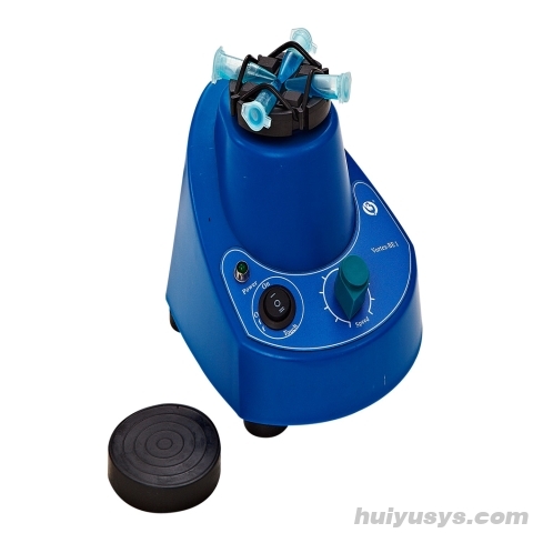 其林贝尔旋涡混合器VORTEX-BE1