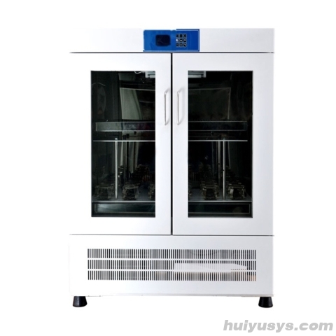 上海跃进振荡培养箱(液晶屏显示）HZP-92-S（停产）