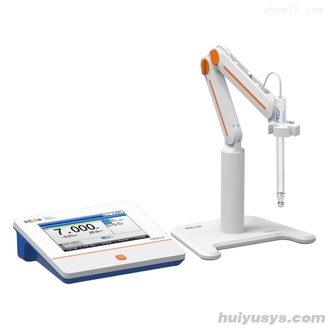 上海雷磁实验室pH计PHSJ-5T