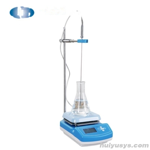 上海一恒 IT-09A5 磁力搅拌器