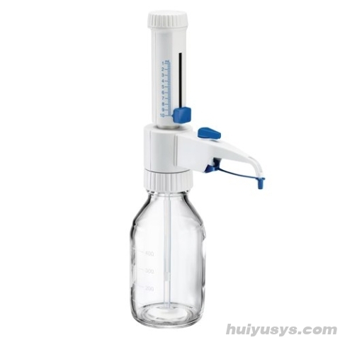 艾本德Eppendorf 瓶口分液器