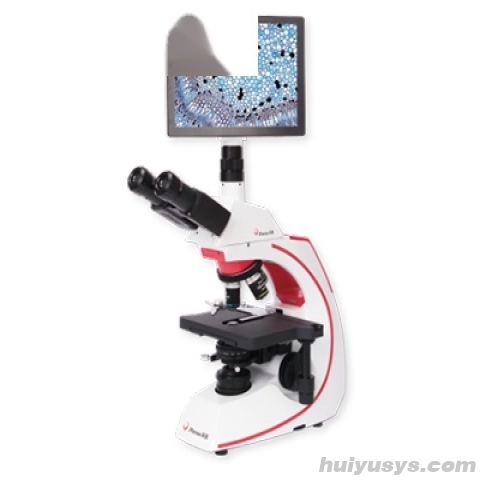 凤凰光学生物显微镜BMC500-PB-AN