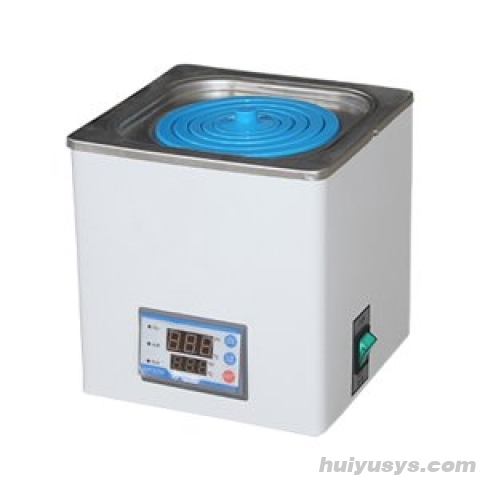 上海精其 S11 电热恒温水浴锅