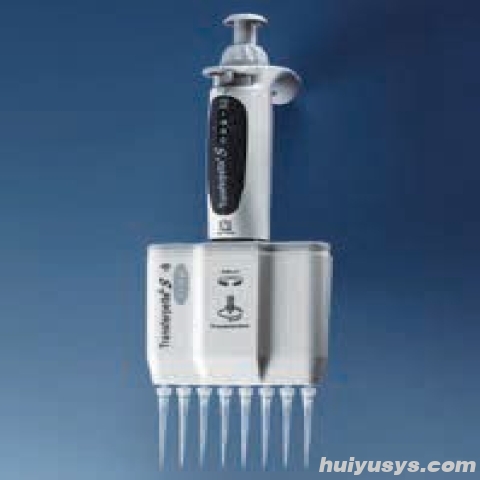 普兰德 M12-200 微量移液器