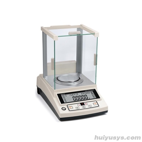 华志仪器 PTX-FA210 分析天平