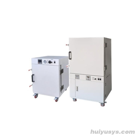 上海冉绘高温真空干燥箱DZF-6050GTL