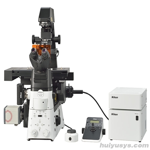 尼康研究级倒置显微镜ECLIPSE Ti2-U/Ti2-A/Ti2-E