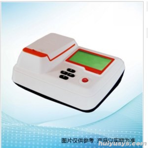 吉大小天鹅 GDYQ-103SC 食品安全检测仪