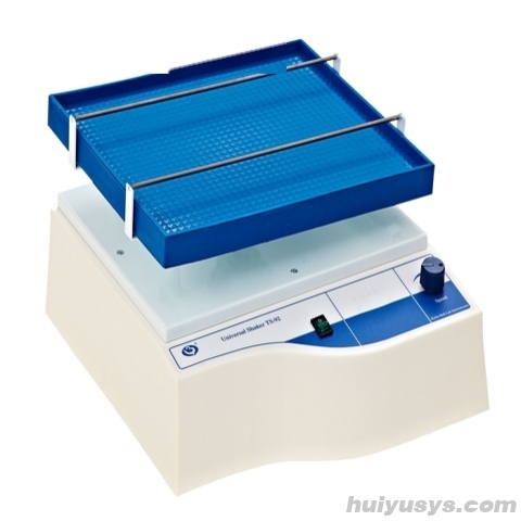 其林贝尔万向摇床 TS-92型（升级版）