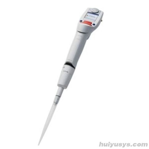 艾本德Eppendorf 单道电动移液器