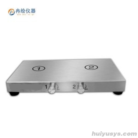 上海冉绘 CBCL-2 超薄磁力搅拌器