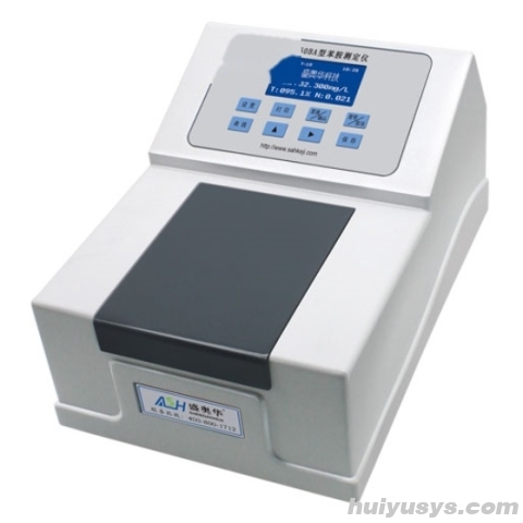 盛奥华苯胺测定仪6B-50BA型