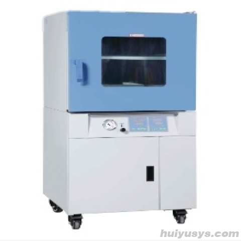 上海一恒高温真空干燥箱BPZ-6060H3