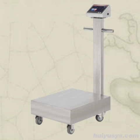 司乐 SL-WT200 称重磁力搅拌器