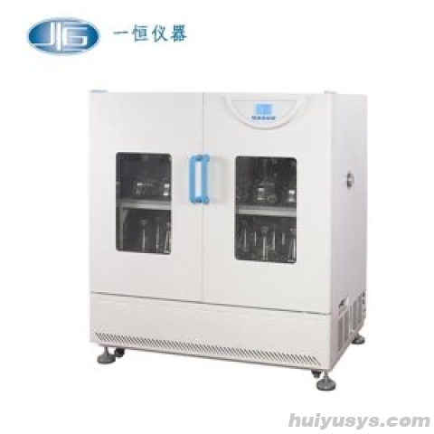 上海一恒 HZQ-X700C(双层) 大型恒温双层振荡器