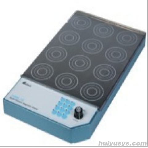 天津奥特赛恩斯 AMM-6 磁力搅拌器