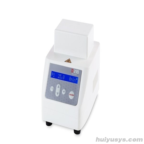 大龙 Mini H100 加热款mini金属浴