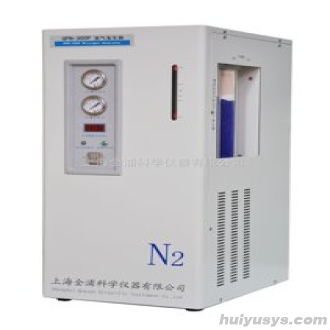 全浦仪器 QPN-300‖型 氮气发生器