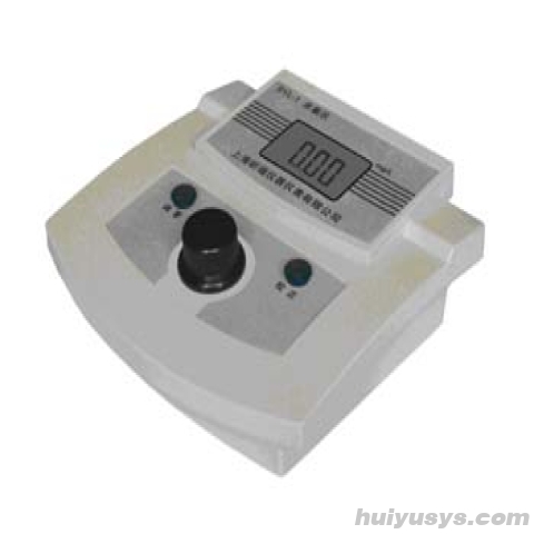 昕瑞余氯仪(台式)SYL-1