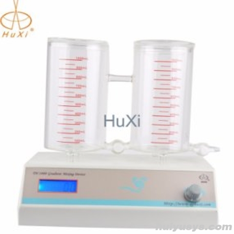 青浦沪西 TH-1000A 梯度混合器