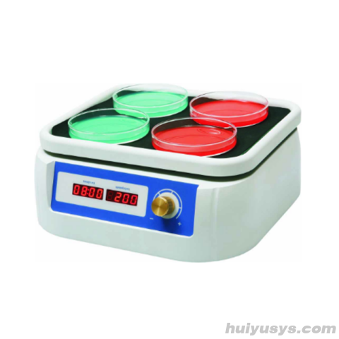 上海一恒回旋振荡器WSZ-10A