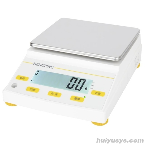 舜宇恒平 MP31001 电子天平