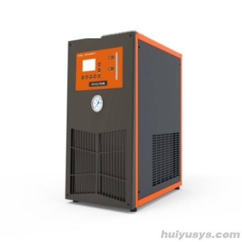 上海纤检循环冷水机CM012