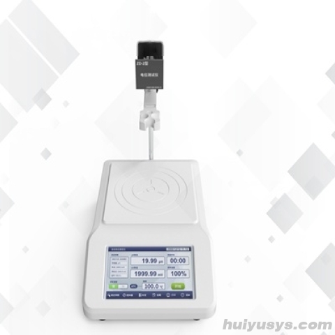 上海佑科 ZD-2A 电位滴定仪