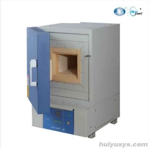 上海一恒可程式箱式电阻炉SX2-2.5-10TP