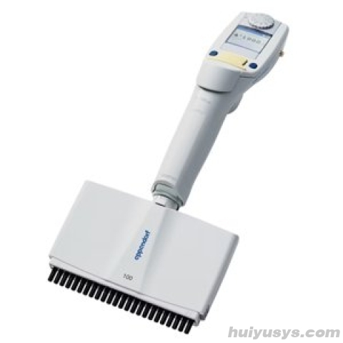 艾本德Eppendorf 24道电动移液器