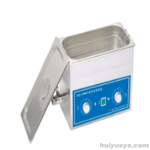 昆山舒美超声波清洗器KQ-100ES（停产）