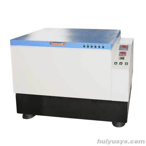 荣华仪器 RH-QG 全温光照振荡器