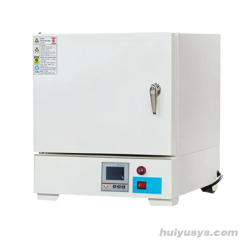 博珍 BZ-2.5-12 一体式马弗炉 1200℃高温箱式电阻炉