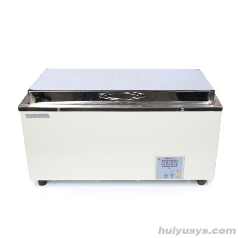 金坛大地HH-W600 数显恒温水槽 三用恒温水箱