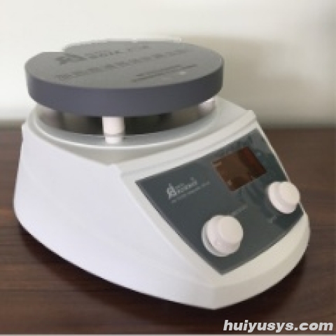 天津奥特赛恩斯 AM-6250C 磁力搅拌器