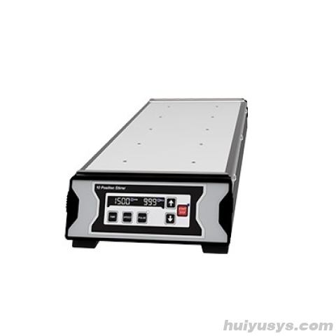 艾斯玛特 iStir 10M 多位置搅拌器